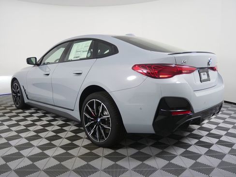 New 2026 BMW i4 eDrive40 w/ M Sport Package RWD image 5