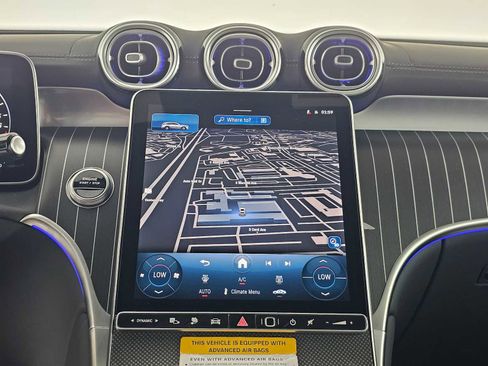New 2026 Mercedes-Benz GLC 350e 4MATIC image 25
