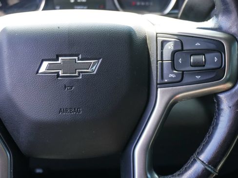 Used 2021 Chevrolet Silverado 1500 RST RWD image 14