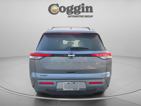 New 2026 Nissan Pathfinder SL FWD image 5
