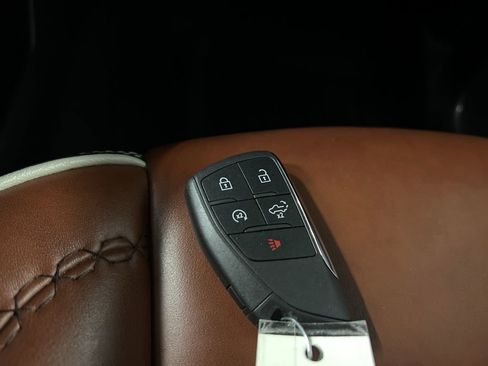 Used 2025 GMC Sierra 1500 Denali Ultimate image 42