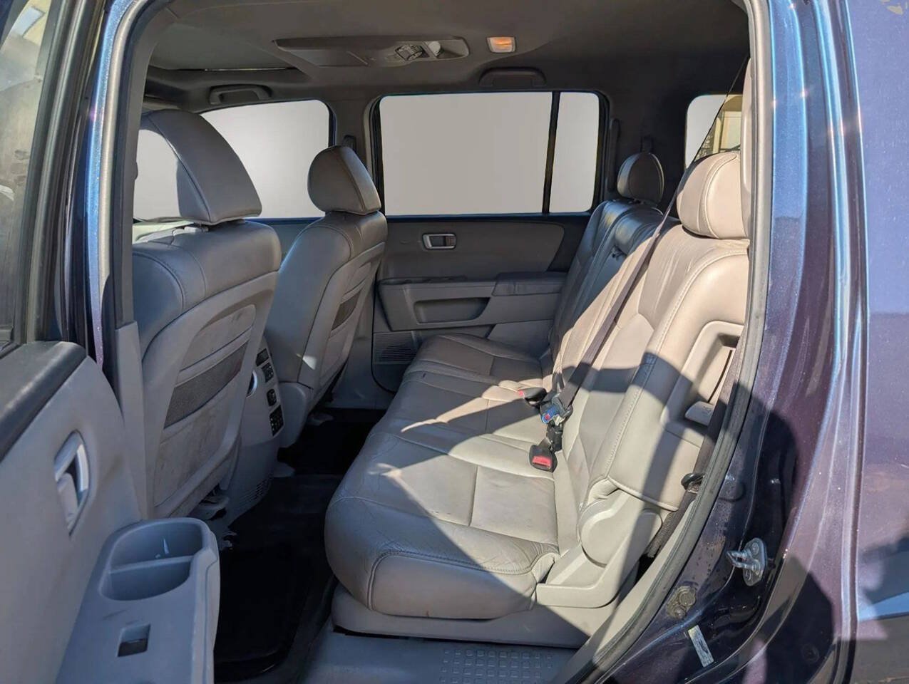 Used 2011 Honda Pilot EX-L image 25