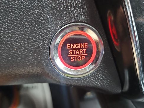 Used 2022 Honda HR-V EX image 28