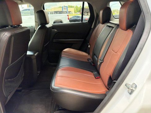 Used 2016 GMC Terrain SLT w/ Driver Alert Package I FWD image 24