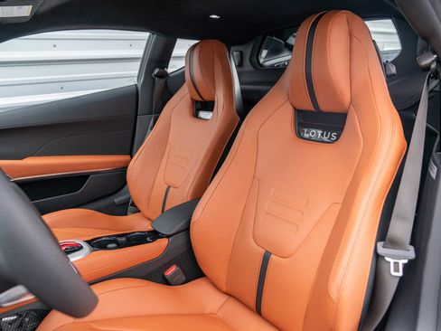 Used 2024 Lotus Emira First Edition image 13