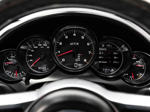 Used 2016 Porsche Cayenne GTS image 79