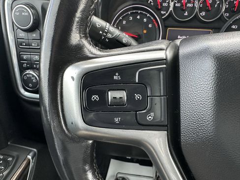 Used 2020 Chevrolet Silverado 1500 RST w/ All-Star Edition image 23
