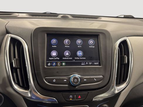 Used 2023 Chevrolet Equinox LS w/ LS Convenience Package AWD/4WD image 15