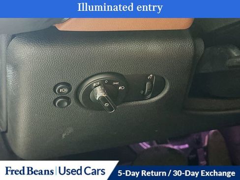 Used 2021 MINI Cooper S image 12