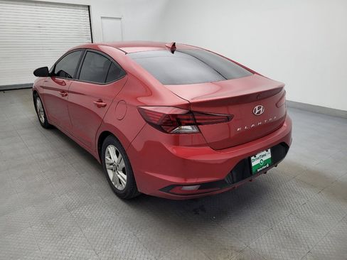 Used 2019 Hyundai Elantra Value Edition image 5