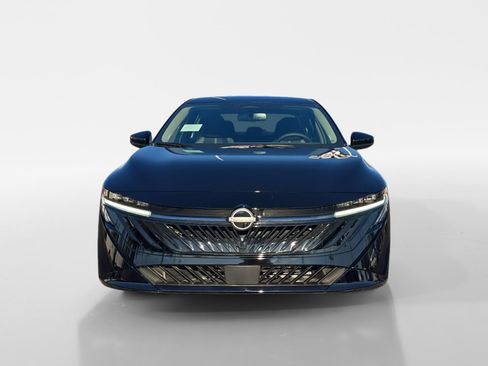 New 2026 Nissan Sentra SV w/ SV Convenience Package FWD image 8