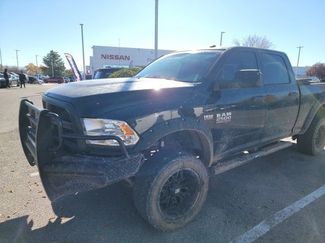 Used 2018 RAM 2500 Tradesman w/ Popular Equipment Group video 2