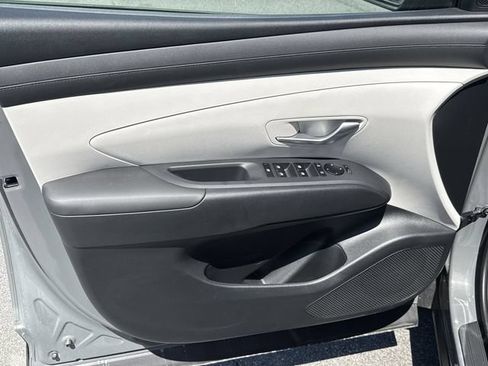 New 2026 Hyundai Tucson SEL Plus FWD image 12