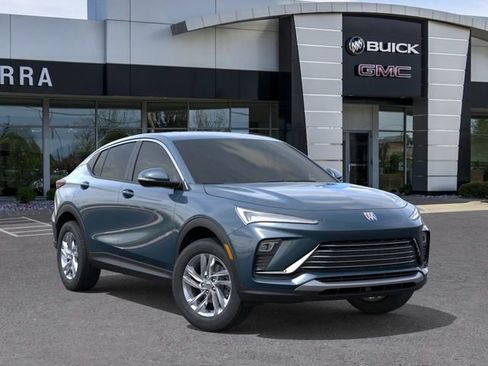 New 2026 Buick Envista Preferred FWD image 7