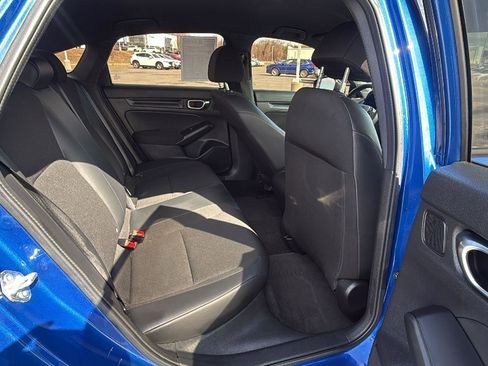 Certified 2023 Honda Civic Sport image 20