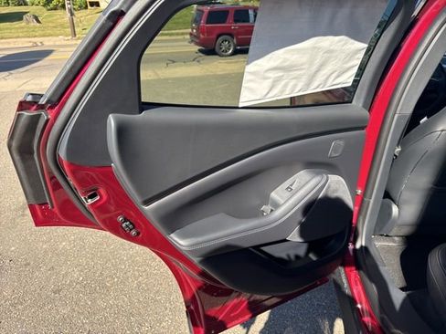 New 2025 Ford Mustang Mach-E Premium image 41