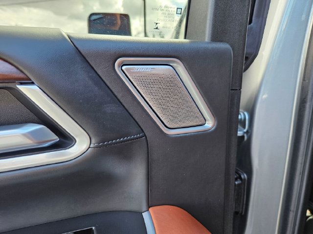 Used 2025 GMC Sierra 2500 Denali Ultimate w/ Max Trailering Package AWD/4WD image 23
