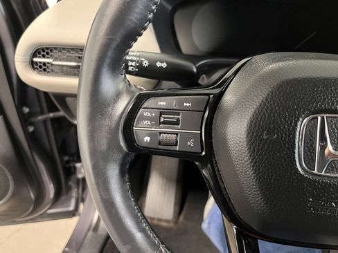 Used 2025 Honda HR-V EX-L image 25