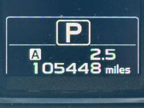 Used 2016 Subaru Crosstrek 2.0i Premium image 25