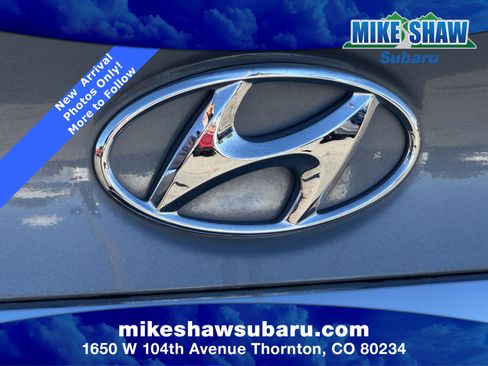 Used 2013 Hyundai Sonata SE w/ Navigation & Sunroof Pkg image 22