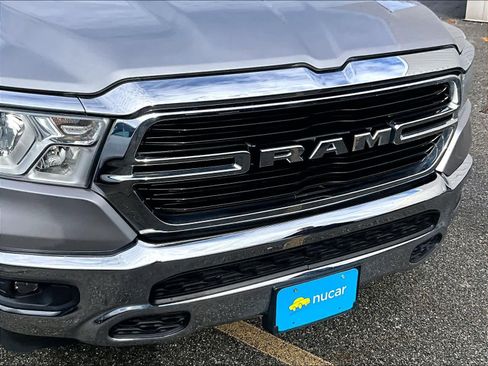 Used 2019 RAM 1500 Big Horn image 31