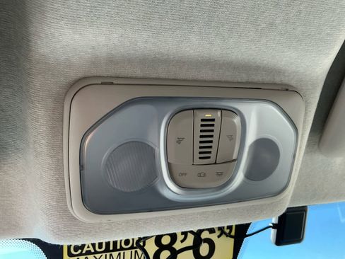 Used 2021 RAM ProMaster 1500 image 16