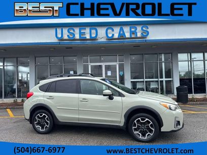 Used 2017 Subaru Crosstrek 2.0i Premium w/ Moonroof Package