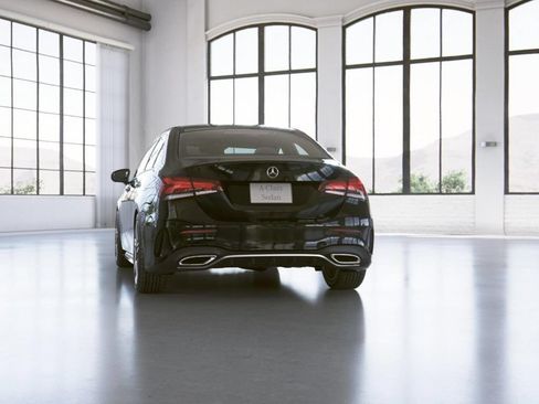 Used 2020 Mercedes-Benz A 220 4MATIC image 27