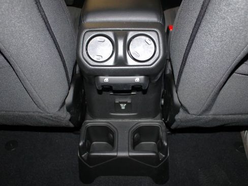 New 2026 Jeep Gladiator Sport image 29