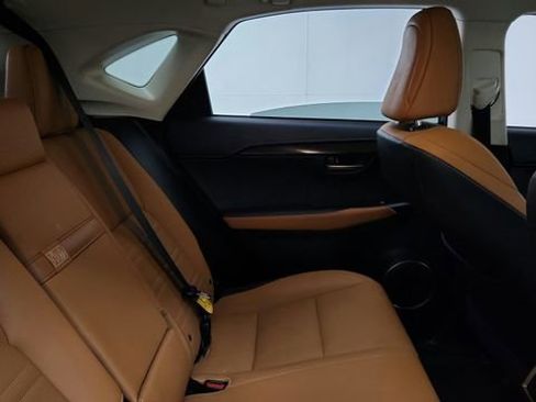 Used 2021 Lexus NX 300 300 Base w/ Premium Package image 22