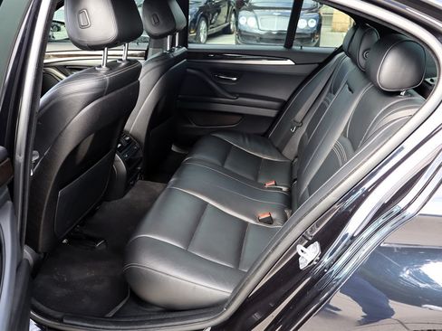 Used 2015 BMW 528i Sedan RWD image 19