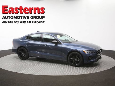 Used 2024 Volvo S60 B5 Core FWD image 47