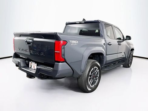 Used 2024 Toyota Tacoma TRD Sport image 10