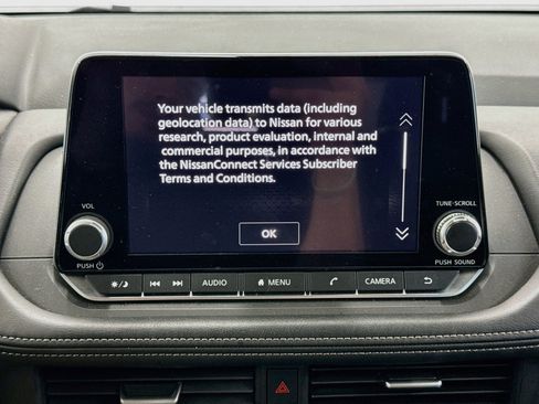 Used 2025 Nissan Rogue SV FWD image 21