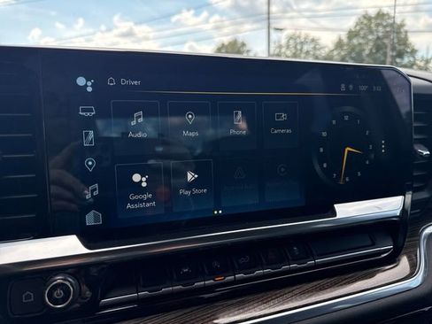 Certified 2022 Chevrolet Silverado 1500 LT image 5