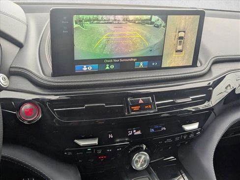 New 2026 Acura MDX Type S image 13
