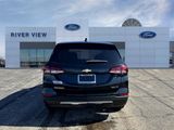 Used 2022 Chevrolet Equinox LT image 5