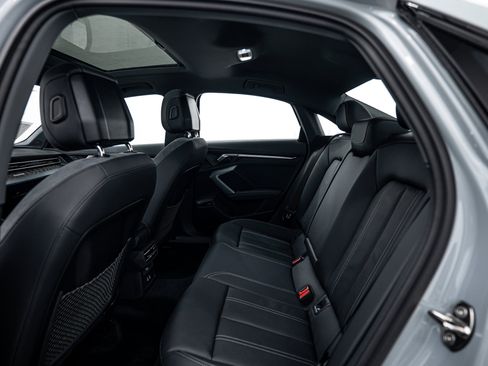 New 2026 Audi A3 2.0T Premium Plus image 15