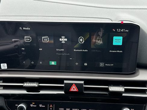 New 2026 Kia Sportage EX AWD/4WD image 29