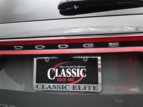Used 2023 Dodge Durango GT image 20