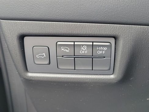 New 2025 MAZDA CX-5 AWD 2.5 S w/ Preferred Package image 25