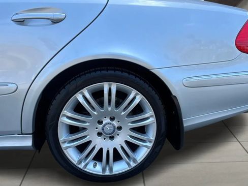 Used 2008 Mercedes-Benz E 350 Sedan image 50