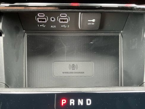 New 2025 Jeep Grand Cherokee L Laredo w/ Luxury Tech Group I AWD/4WD image 18