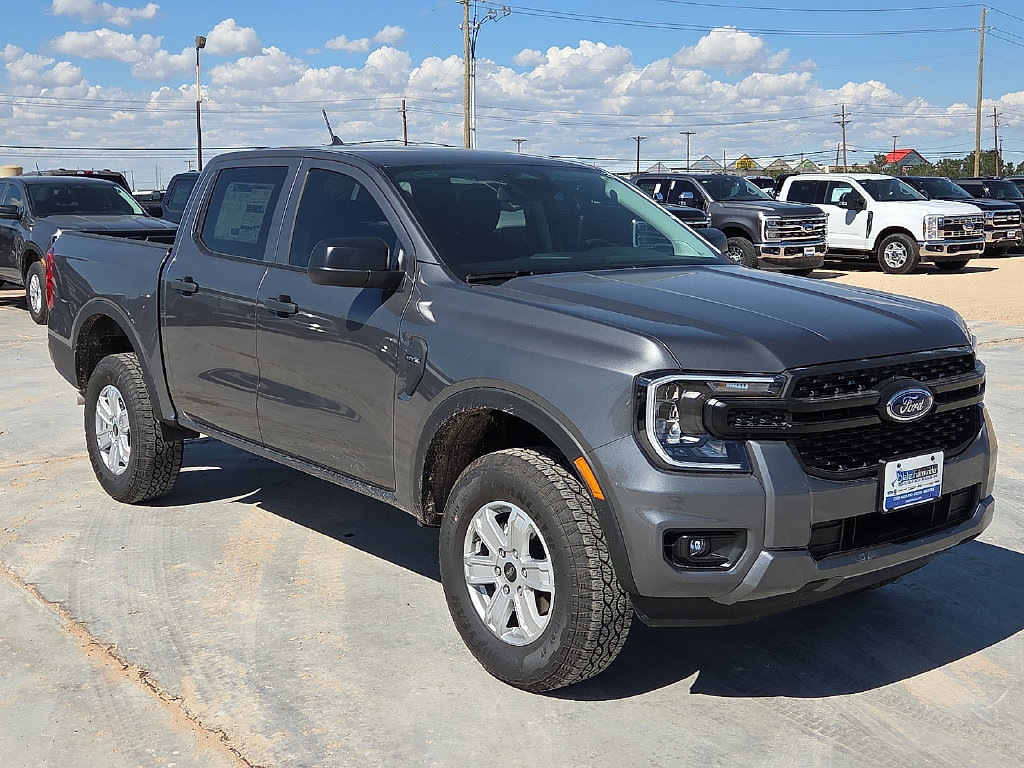 New 2026 Ford Ranger XL RWD image 7
