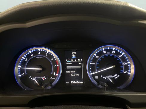 Used 2015 Toyota Highlander Limited Platinum image 13