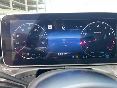 Used 2023 Mercedes-Benz C 300 Sedan image 7