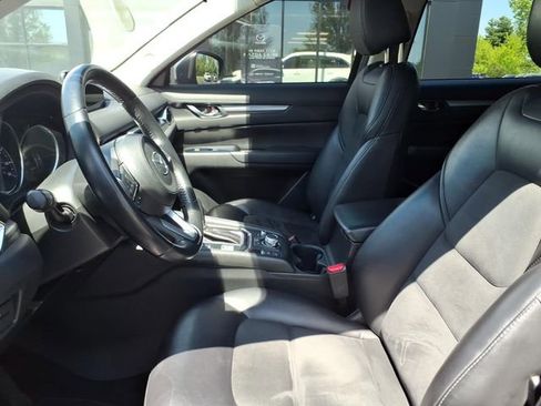 Used 2018 MAZDA CX-5 Touring AWD/4WD image 20