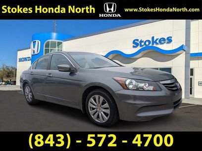 Used 2011 Honda Accord EX-L