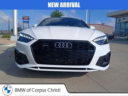 Used 2025 Audi A5 2.0T Premium Plus image 2