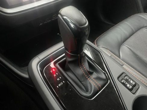 Used 2024 Subaru Crosstrek 2.5i Limited image 22